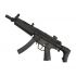 Страйкбольный пистолет-пулемет Cyma H&K MP5A5 (CM.049J)