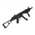 Страйкбольный пистолет-пулемет Cyma H&K MP5 UMP Blowback (CM.049)