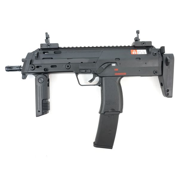 Страйкбольный пистолет-пулемет VFC Umarex MP7A1 GBBR v2