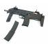 Страйкбольный пистолет-пулемет VFC Umarex MP7A1 GBBR v2
