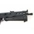 Страйкбольный пистолет-пулемет Cyma PP-19 Bizon (CM.058)