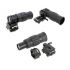 МАГНИФЕР AIMPOINT 1.5-5X С ОТКИДНЫМ КРОНШТЕЙНОМ